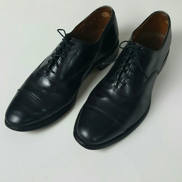 allen edmonds soho